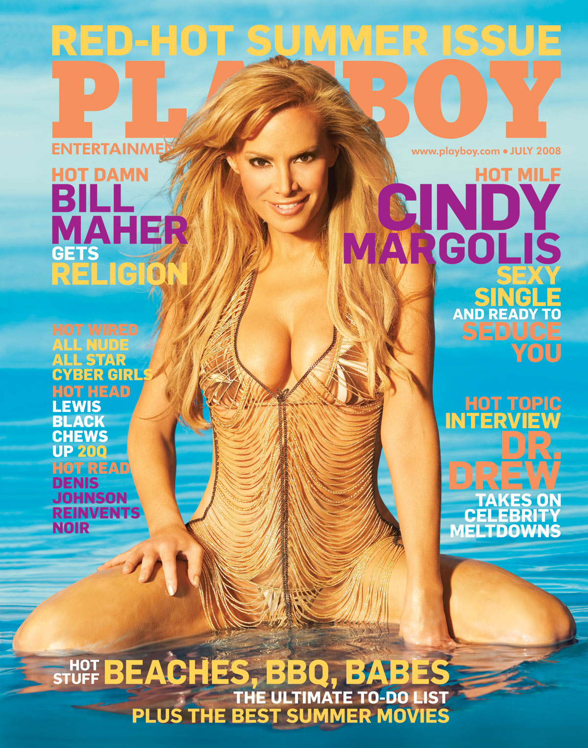 PLAYBOY Magazine